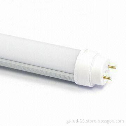T9 LED Tube with 0.6m Length, 18W Power, and 180 to 260V AC Input Voltages